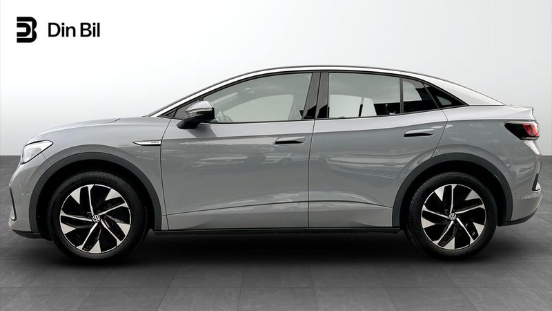 Volkswagen ID.5 bild 2
