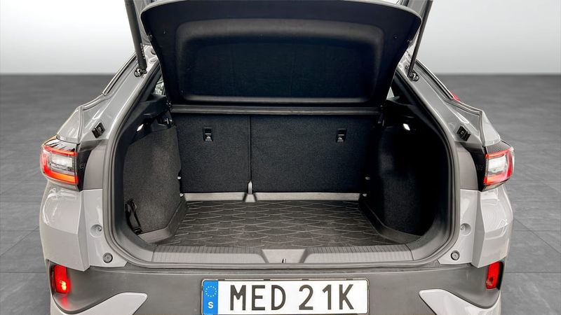 Volkswagen ID.5 bild 12
