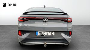 Volkswagen ID.5 bild 5