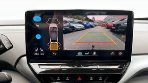 Volkswagen ID.5 bild 18
