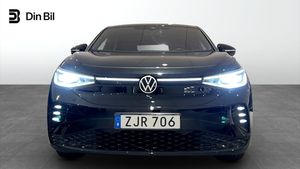 Volkswagen ID.5 bild 4