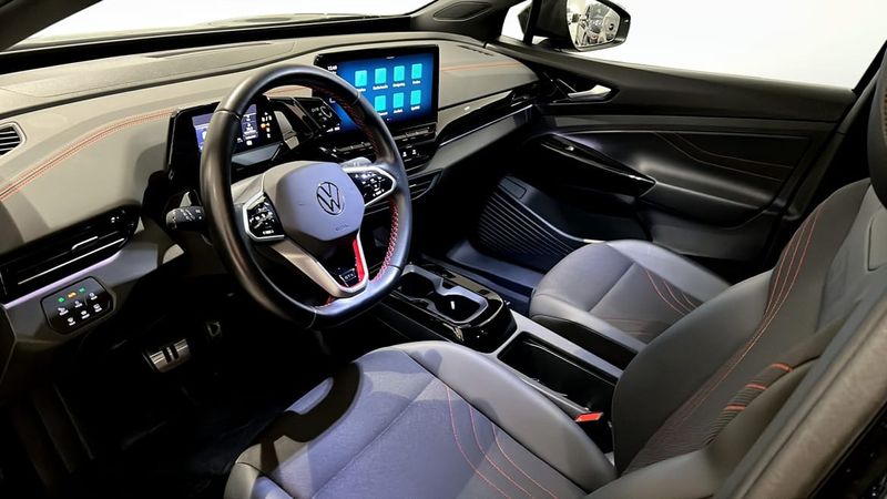 Volkswagen ID.5 bild 7