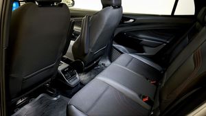 Volkswagen ID.5 bild 11