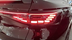 Volkswagen ID.5 bild 14