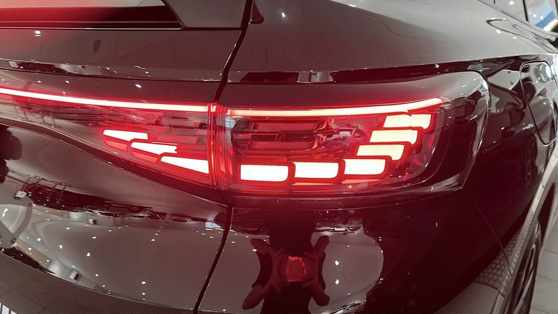 Volkswagen ID.5 bild 14