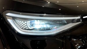 Volkswagen ID.5 bild 15