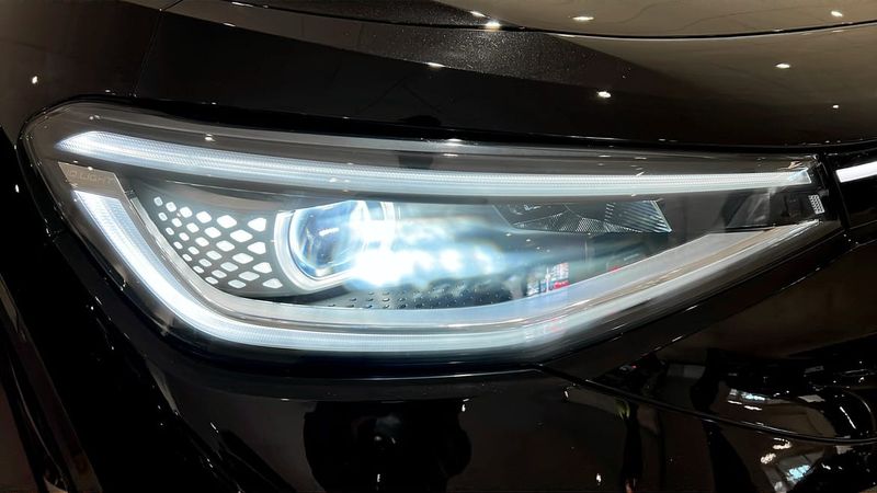 Volkswagen ID.5 bild 15