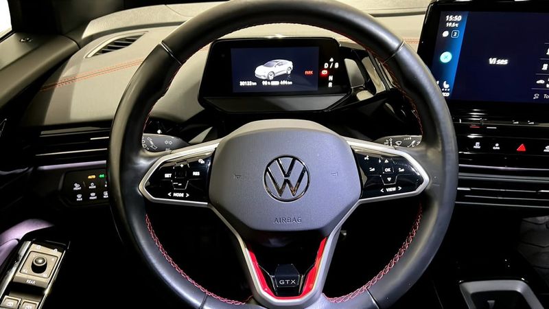 Volkswagen ID.5 bild 18