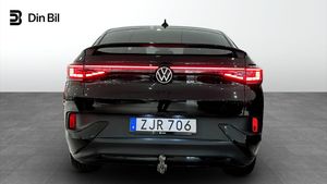 Volkswagen ID.5 bild 5