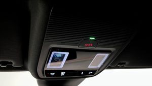 Volkswagen ID.5 bild 20