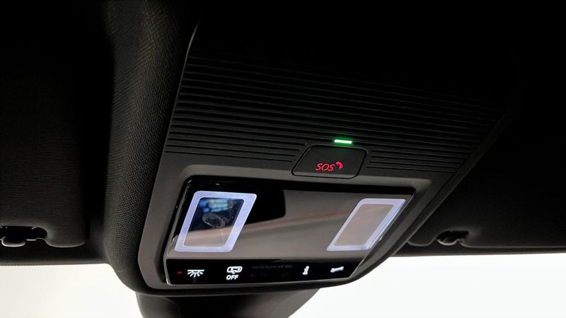 Volkswagen ID.5 bild 20