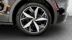 Volkswagen ID.5 bild 6