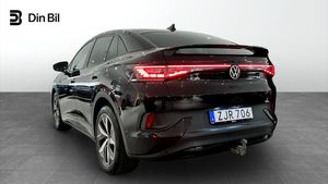 Volkswagen ID.5 bild 3