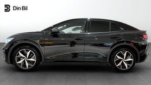 Volkswagen ID.5 bild 2