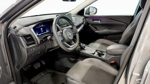 Nissan Qashqai bild 5