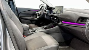 Nissan Qashqai bild 3