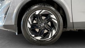 Nissan Qashqai bild 9