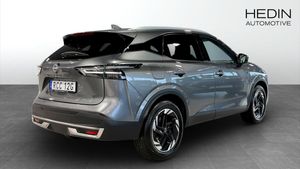 Nissan Qashqai bild 2