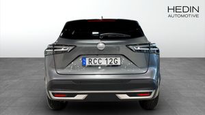 Nissan Qashqai bild 7