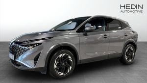 Nissan Qashqai bild 1