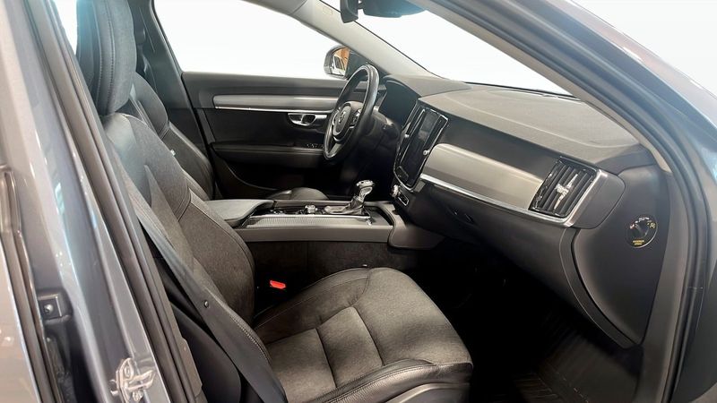 Volvo V90 bild 3