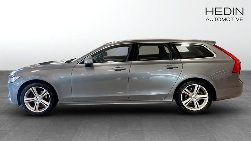 Volvo V90 bild 6