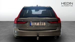 Volvo V90 bild 7