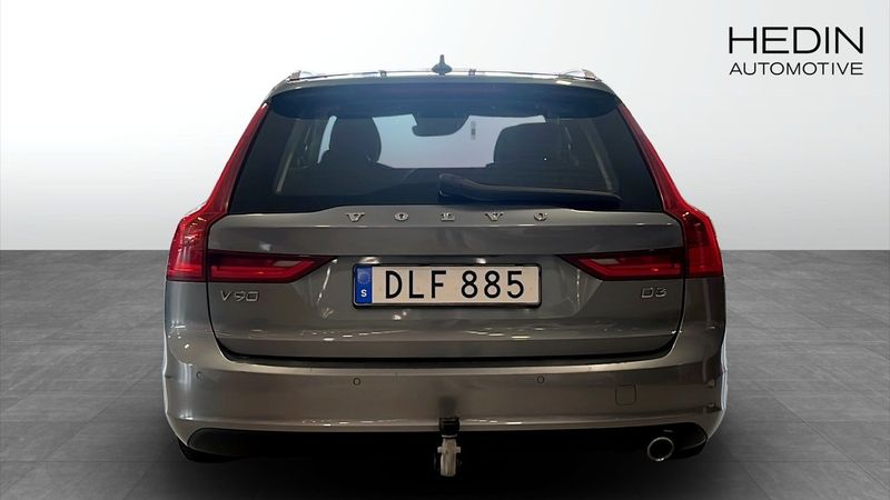 Volvo V90 bild 7