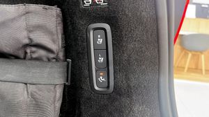 Volvo V90 bild 11