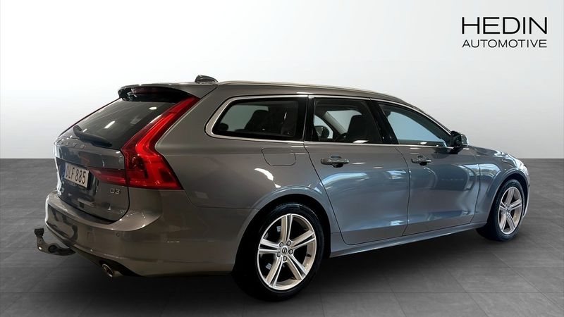 Volvo V90 bild 2
