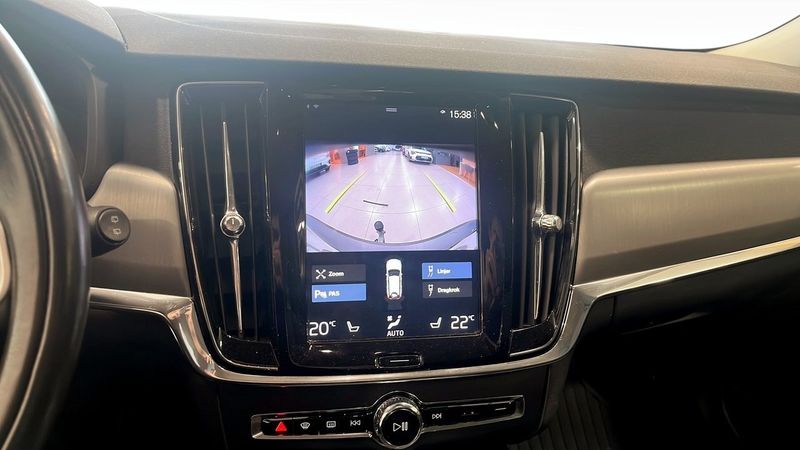 Volvo V90 bild 12