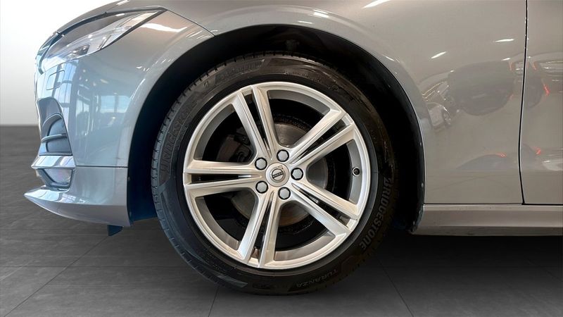 Volvo V90 bild 9
