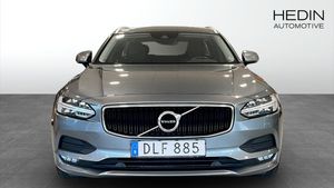 Volvo V90 bild 8