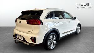 Kia Niro bild 2