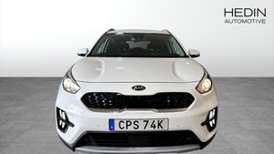 Kia Niro bild 8
