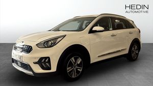 Kia Niro bild 1