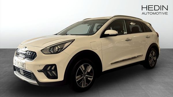Kia Niro ADVANCE PLUS 1 - 2020