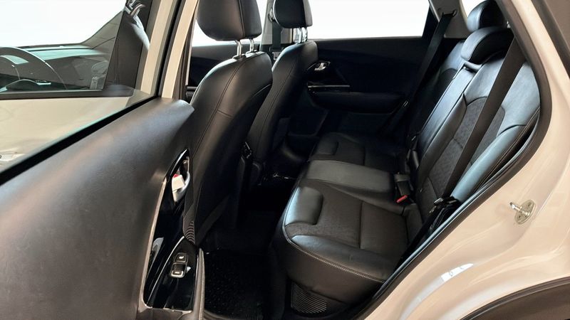 Kia Niro bild 5