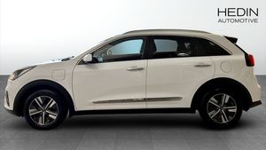 Kia Niro bild 6