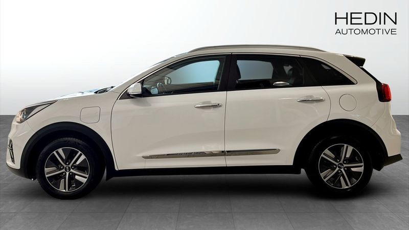 Kia Niro bild 6