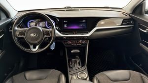 Kia Niro bild 4