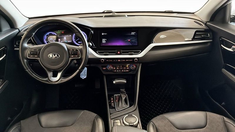 Kia Niro bild 4