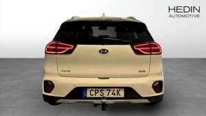 Kia Niro bild 7