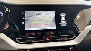 Kia Niro bild 12