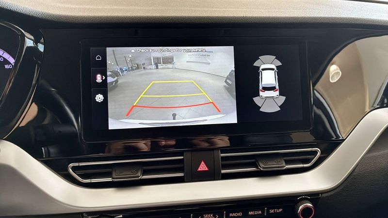 Kia Niro bild 12