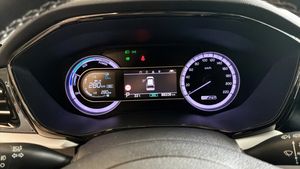 Kia Niro bild 11