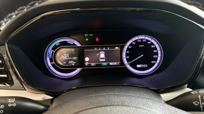 Kia Niro bild 11