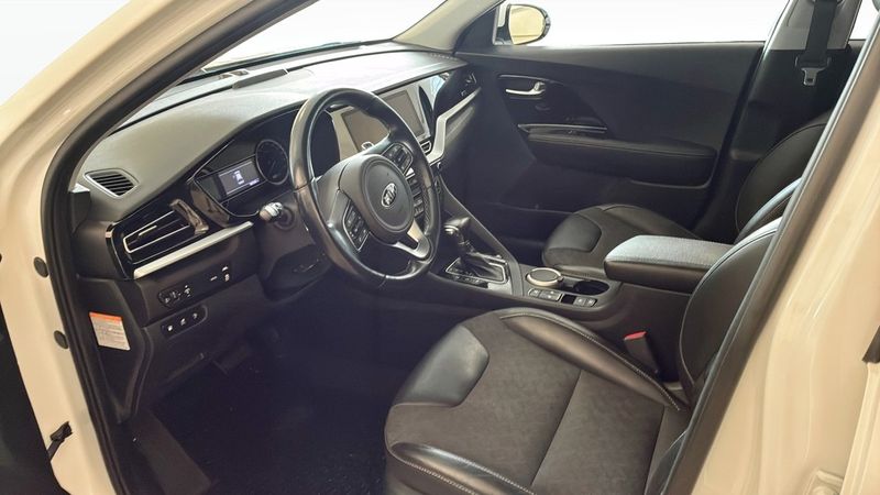 Kia Niro bild 3