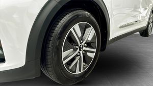 Kia Niro bild 9