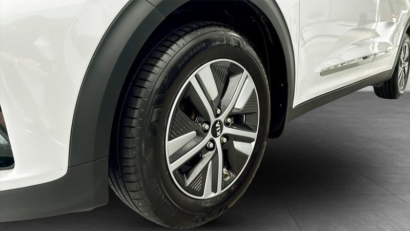 Kia Niro bild 9
